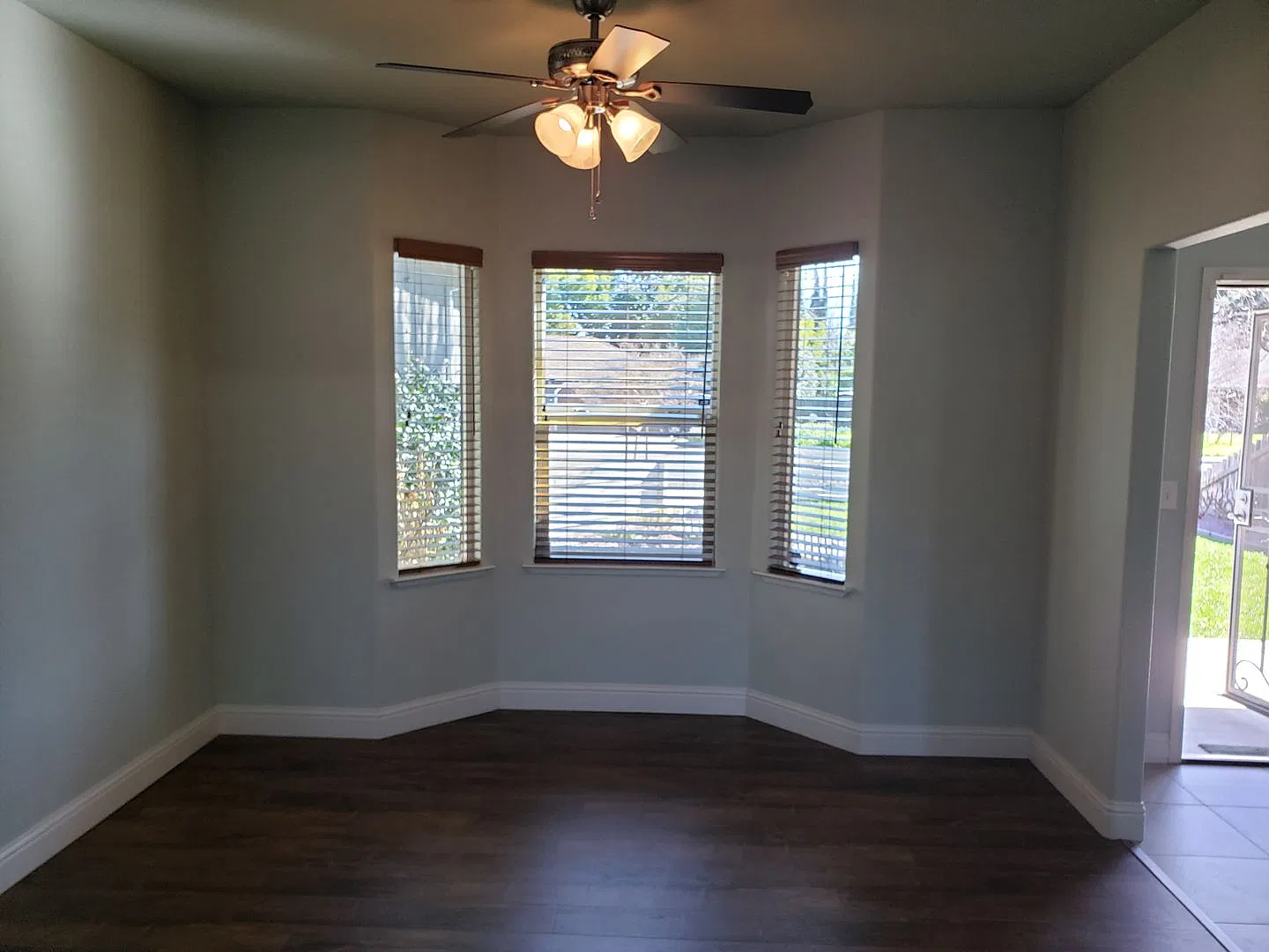 3 bed 2 bath Chico Charmer with fenced back yard! — Photo 3