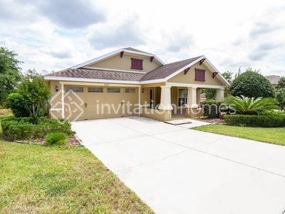 20837 Sullivan Ranch Blvd, Mount Dora, FL, 32757