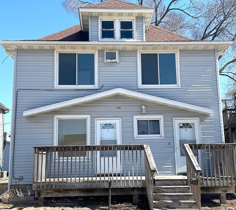 1st image of 716 Broadway Ave N #2
