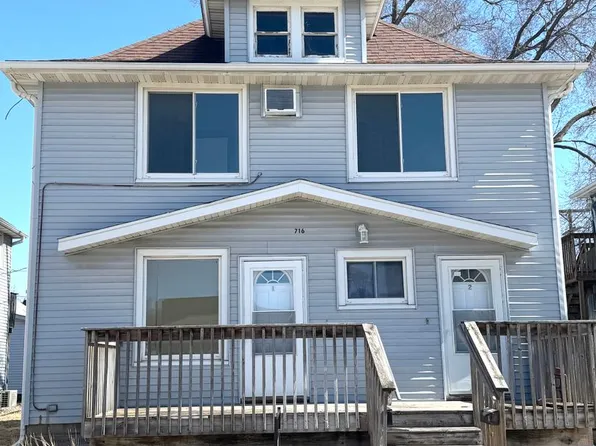 716 North Broadway Avenue, 716 Broadway Ave N #2, Rochester, MN 55906