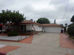 5944 Stadium St, San Diego, CA 92122