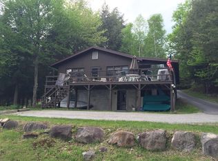 42 Keller Bay Way, Long Lake, NY 12847