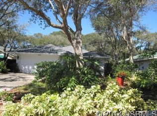 802 E 22nd Ave, New Smyrna Beach, FL 32169