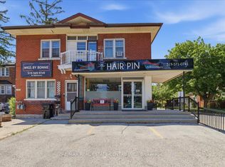 744 Queen St S, Kitchener, ON N2M1A4
