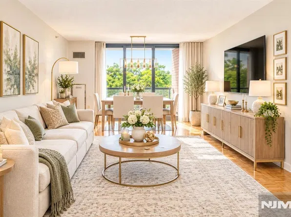 900 Palisade Avenue #3D, Fort Lee, NJ 07024