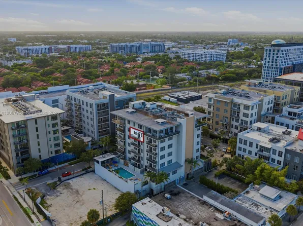 410 1st Ave #604, Fort Lauderdale, FL 33301