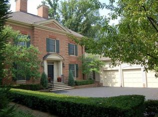 7693 Sudbrook Sq, New Albany, OH 43054