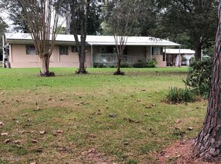 157 Saint Peter Ave, Port Barre, LA 70577