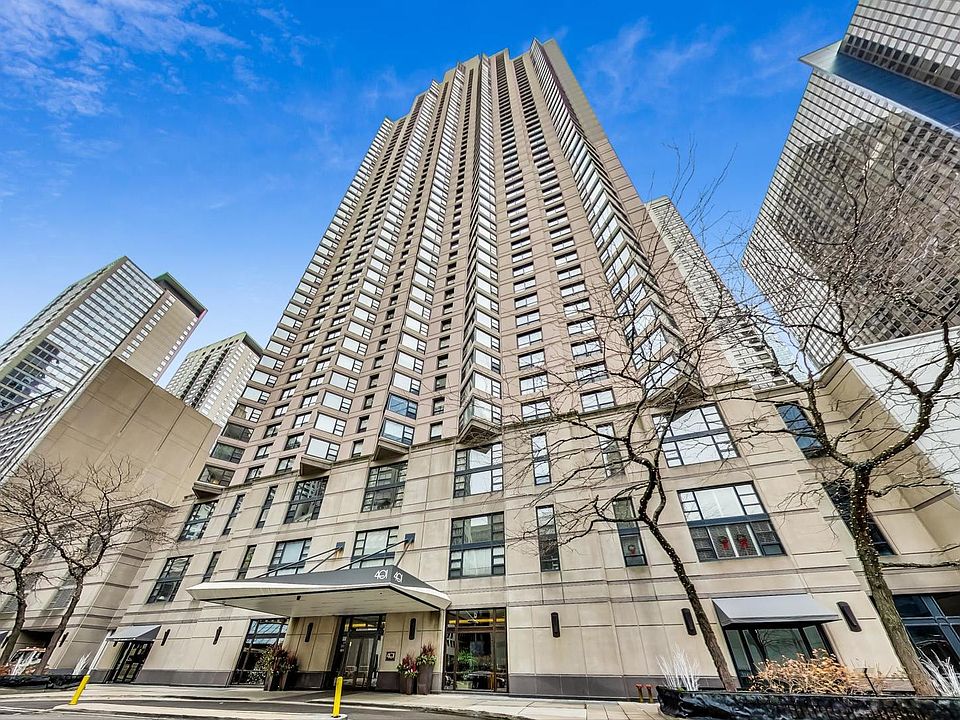 401 E Ontario St Chicago IL Zillow