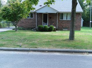 523 W Kanawha Ave, Columbus, OH