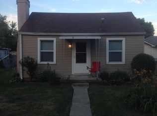 645 Manhattan Ave, Indianapolis, IN