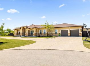 105 Haven Cv, Hutto, TX 78634