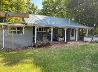 140 Spivey Ln, Gainesboro, TN 38562