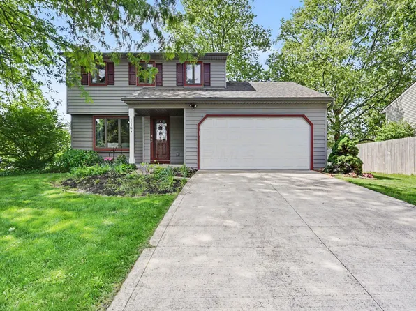 1165 Starbuck Ct, Westerville, OH 43081