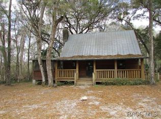 10757 E Carr Ln, Inverness, FL 34450