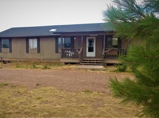 651 S Freeman Hollow Rd, Snowflake, AZ 85937