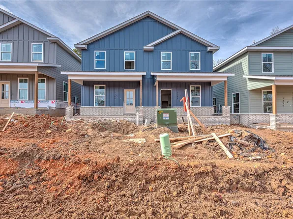 1368 & 1374 S Yampa Bnd, Fayetteville, AR 72701