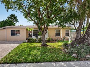 2750 NE 9TH Terrace, Pompano Beach, FL 33064