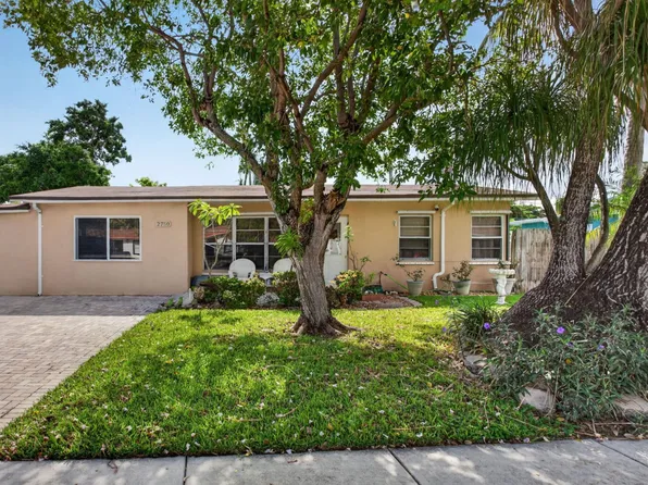 2750 NE 9TH Terrace, Pompano Beach, FL 33064