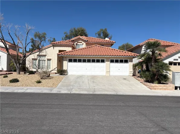 5608 Red Bluff Dr, Las Vegas, NV 89130