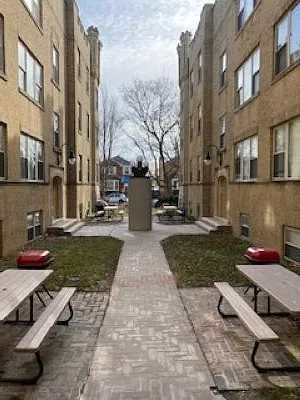 2724 W Lunt Ave #1N — Photo 16