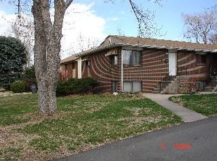 1100 Emigh St APT 1, Fort Collins, CO 80524