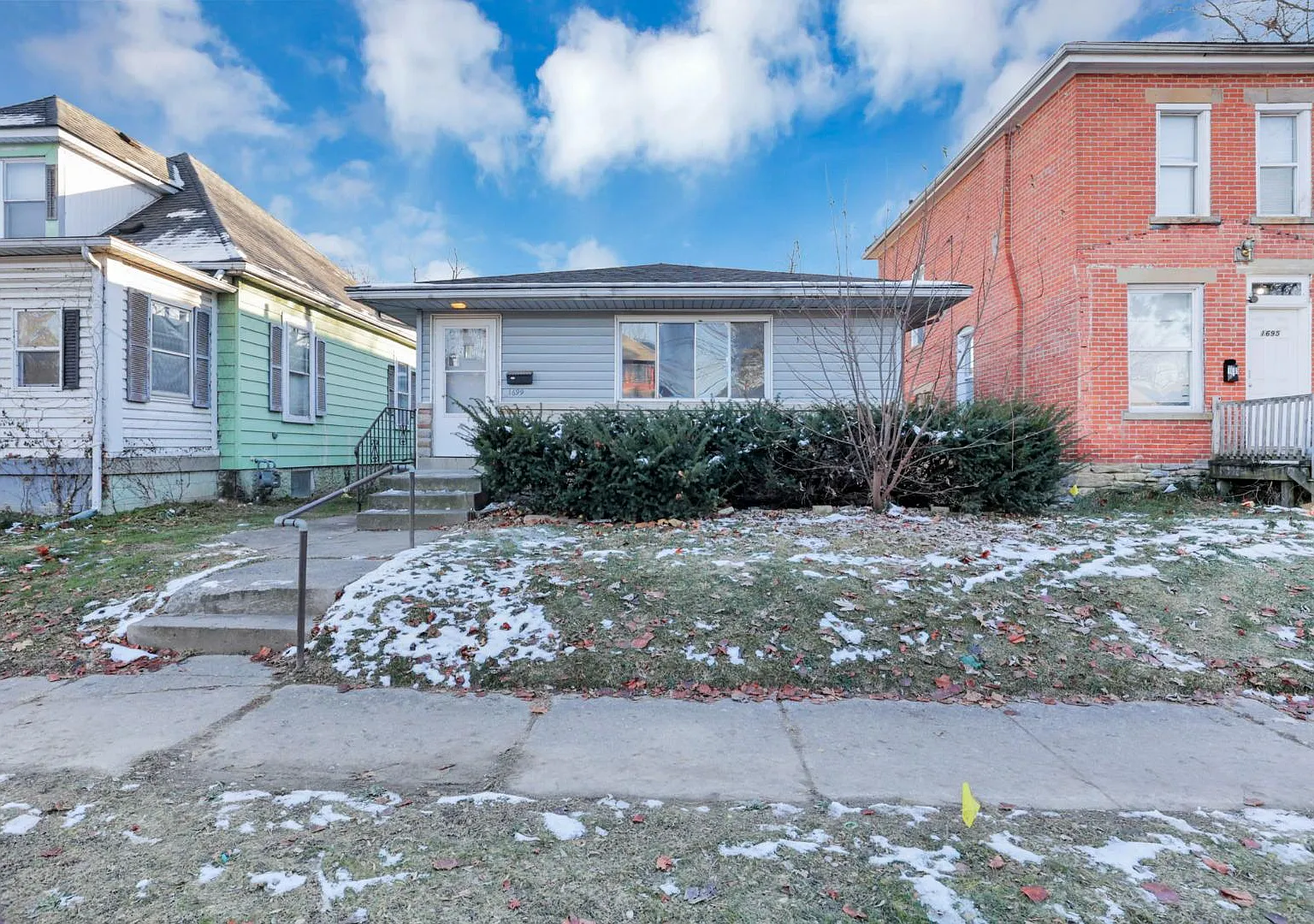 1699 East Weber Road - 1699-1701 E Weber Road - 1701 — Photo 1