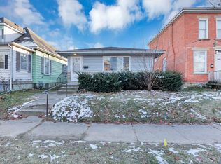 1699 E Weber Rd #1701, Columbus, OH 43211