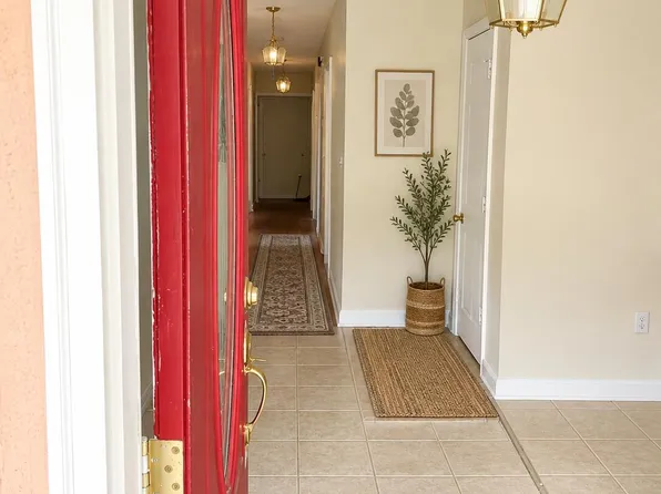 315 Beech Branch Road, Luray, SC 29932