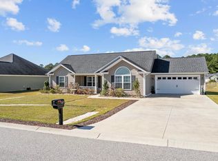 469 Oakham Dr, Conway, SC 29527