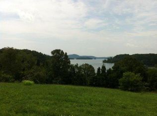 Shiloh Springs Rd, Rutledge, TN 37861