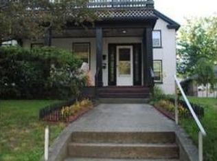 168 Medford St #2, Arlington, MA 02474