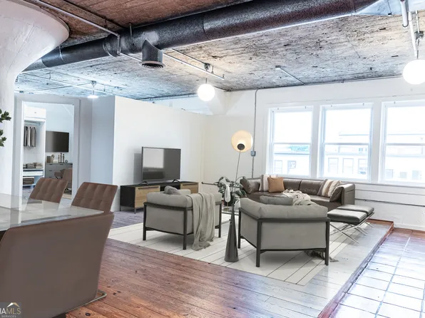 238 Peters St SW Unit 206, Atlanta, GA 30313
