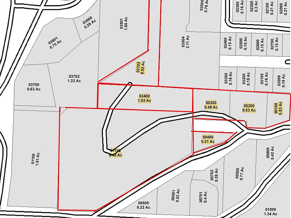 1st image of 0 Fruitdale Dr
