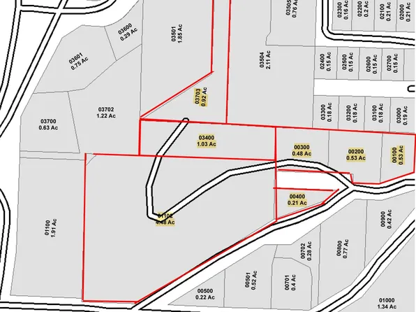 0 Fruitdale Dr, Grants Pass, OR 97527