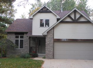 3609 E Monroe Rd, Midland, MI 48642