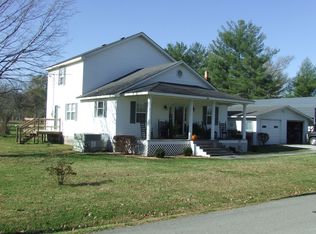 131 N Mill St, Morrison, TN 37357