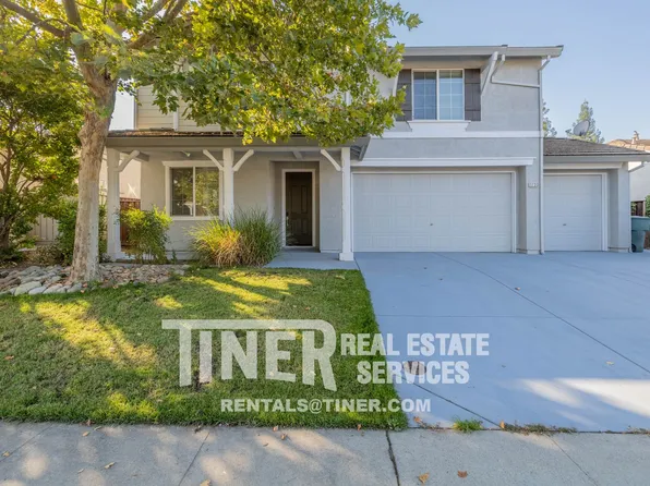 1733 Braithwaite St, Roseville, CA 95747