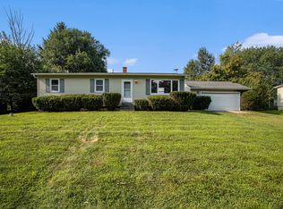 16755 B Dr S, Marshall, MI 49068