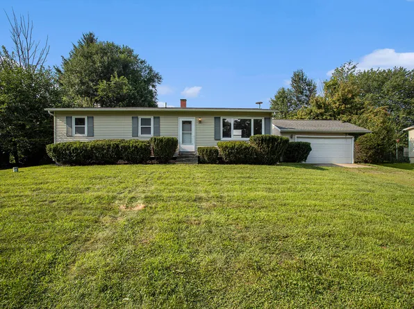 16755 B Dr S, Marshall, MI 49068