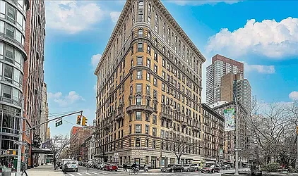 Rented by REAL New York