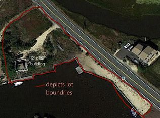 799 Cedar Run Dock Rd, West Creek, NJ 08092