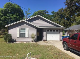 7770 CALVIN Street, Jacksonville, FL 32208
