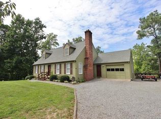 1305 Belmont Dr, Lancaster, VA 22503