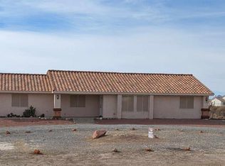 3450 National Ave, Pahrump, NV 89048
