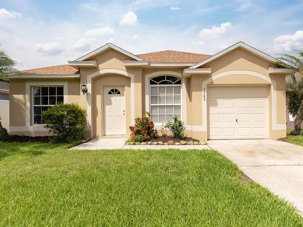 7789 Pine Fork Dr, Orlando, FL 32822