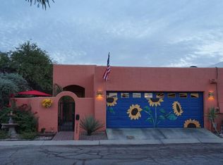 1337 W Placita Oro, Tucson, AZ 85745