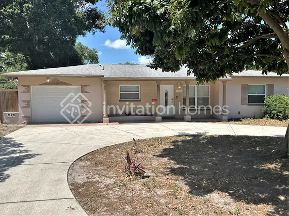 4301 32nd Ave N, Saint Petersburg, FL 33713