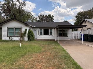 1228 Dakota St, Norman, OK 73069