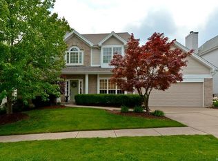 4830 Crosswood Dr, Saint Louis, MO
